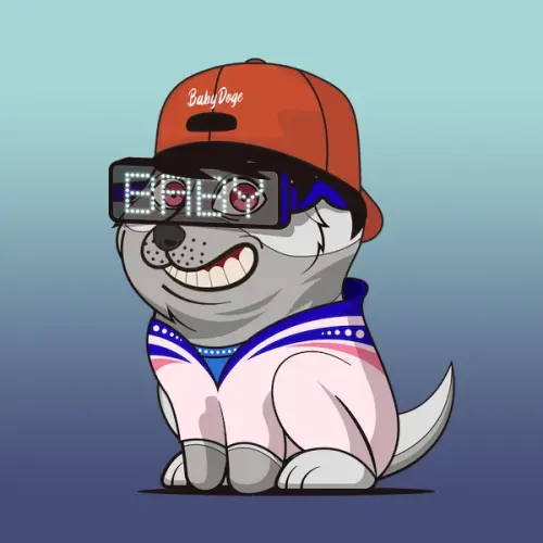 BabyDoge #9524