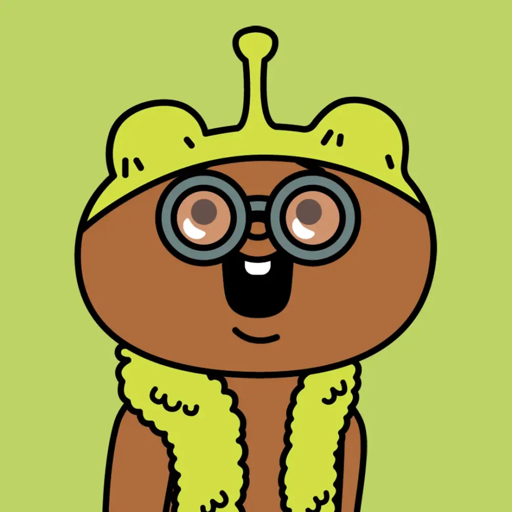 Betakkuma #1272