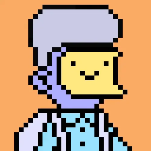 PixelDood #775
