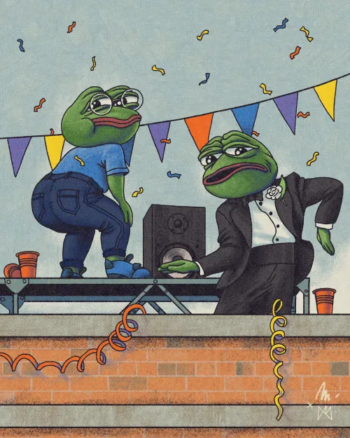 Down bad? Just shake it off! #33