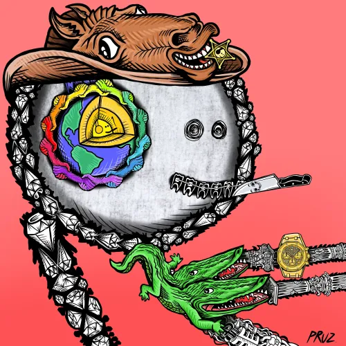 fine art mfer #2149