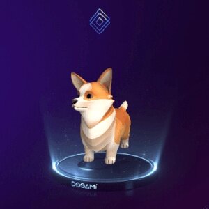 Foxy #8174