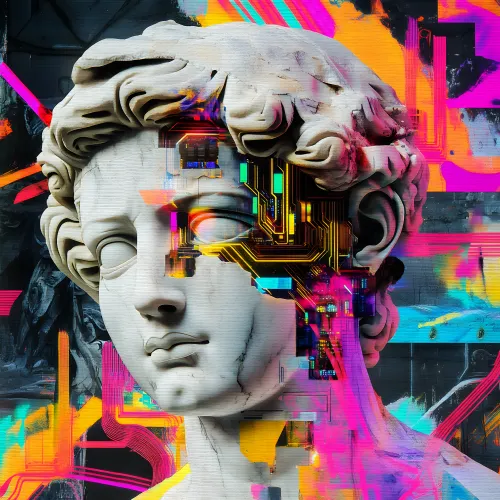Neon Legacy #16