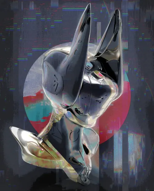 Anubis by David Tilton - Uncommon Visions of Tomorrow (47 of 75)