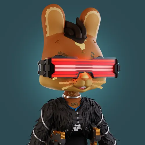 EON RIFT #4863
