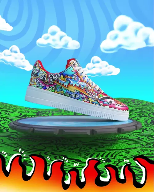 FEWO SHOE LEGENDARY ＃41/121