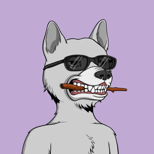 Okay Dog #5148