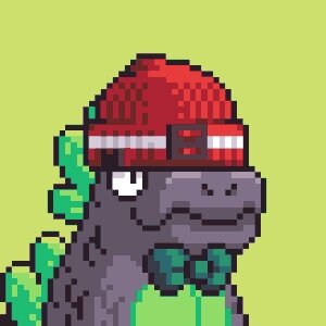KaijuKing #4076