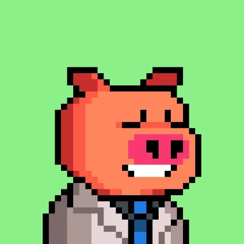 Pigmo #1004