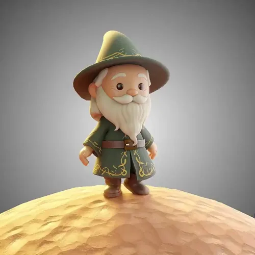 Merlin Sand Common #234