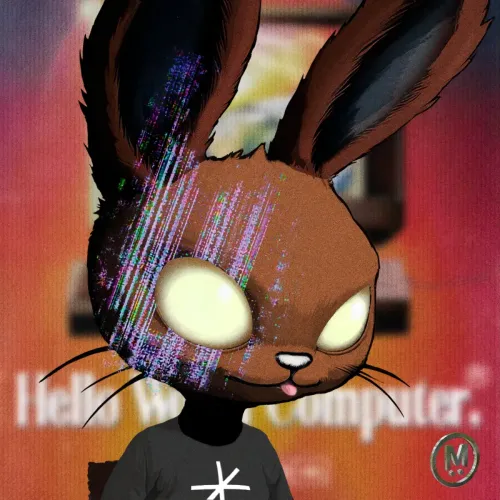 BUNNZ #147