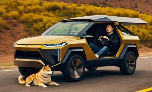 DOGE ELON #5
