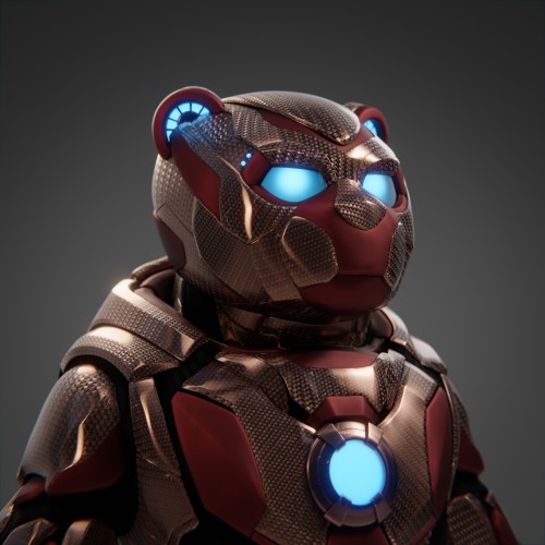 Hero #5118