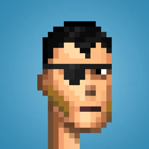 Punk #1773