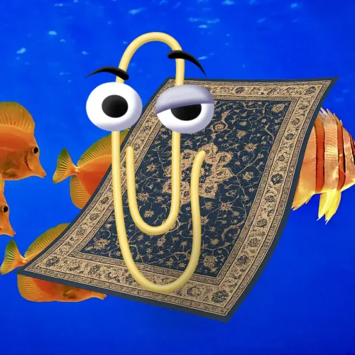 Clippy #1752