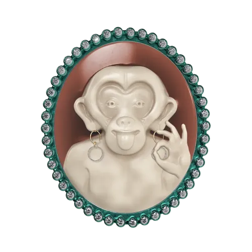 MonkeyDeo #938