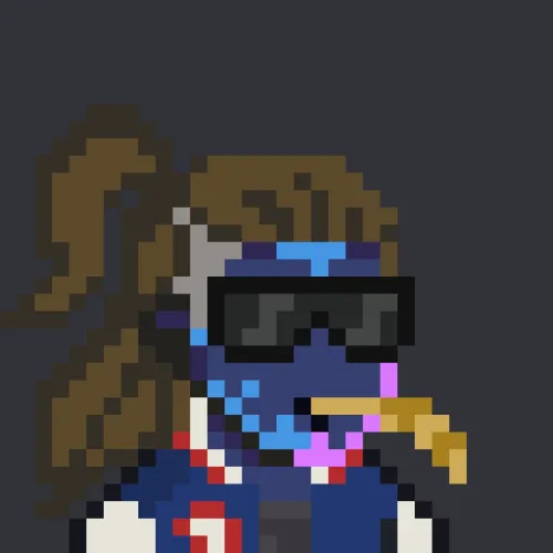 Pixel Bro #625
