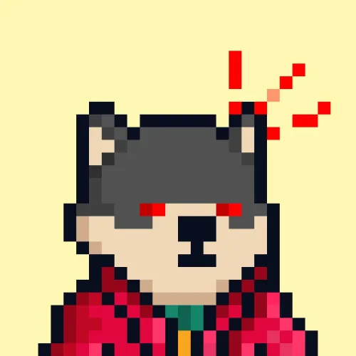 Doge #4546