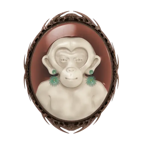 MonkeyDeo #135