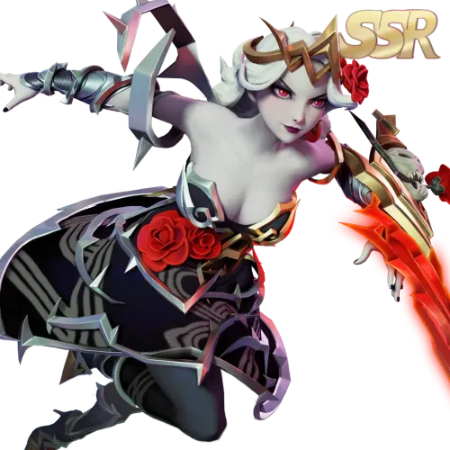 Nyx #60044