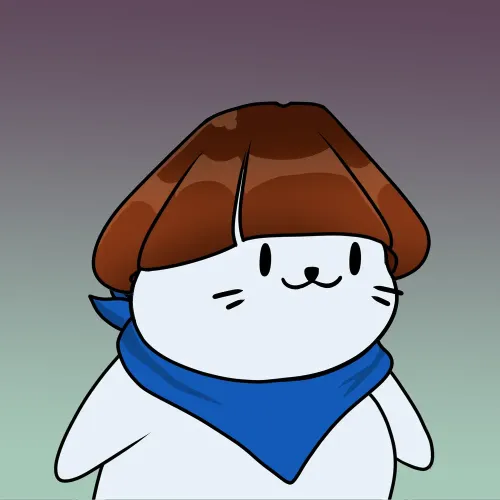 Sappy Seal #2714