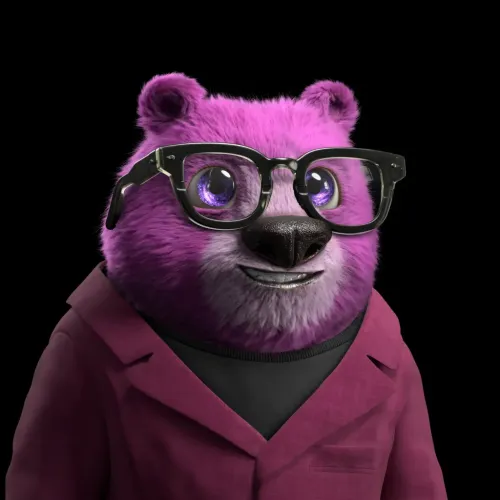 CryptoBear #1250
