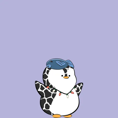 Lil Pudgy #8728