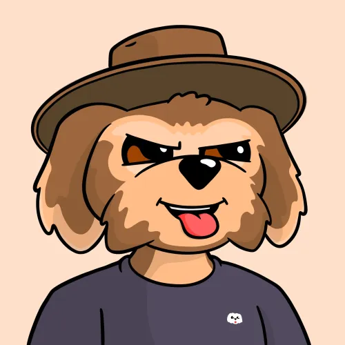BoDoggos #705