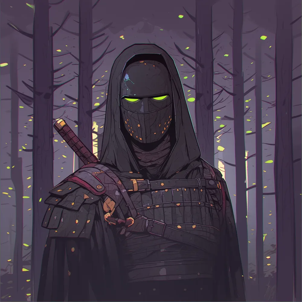 Thornforge