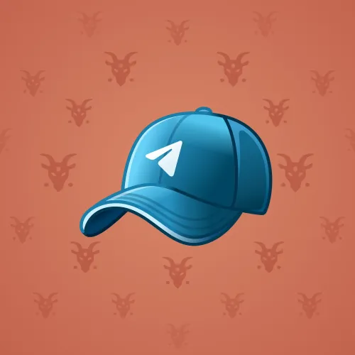 Durov’s Cap #4216