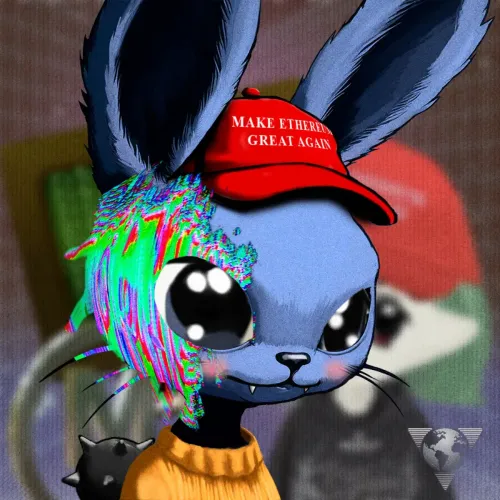 BUNNZ ＃529