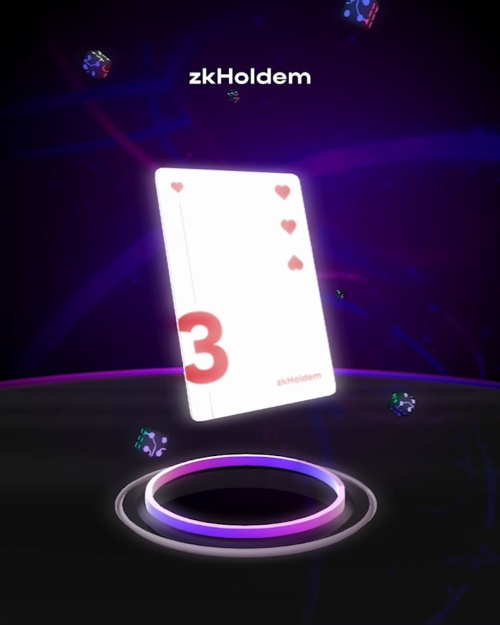3 OF HEARTS | the Flop pt.1 #3032