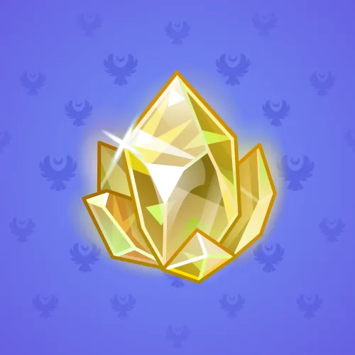 Astral Shard #2932