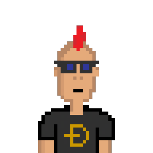 Dank Pixel God #2207