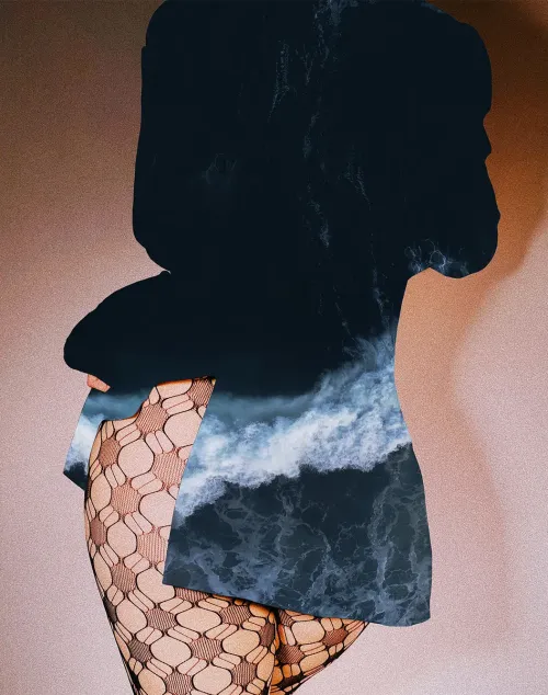 əˈnōbəl: AYLA EL-MOUSSA ＃25