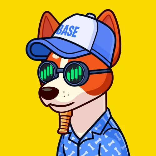 Basenji #2231