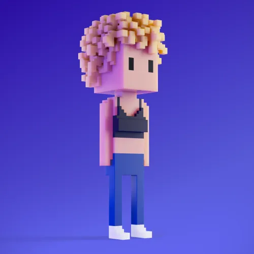 Meebit #3276