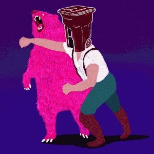 BOXING THE BEAR #15759005