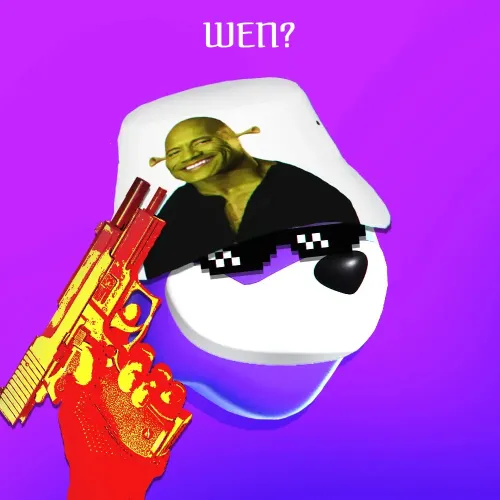Thug Bonk #155