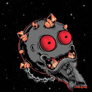 Moonster #7115