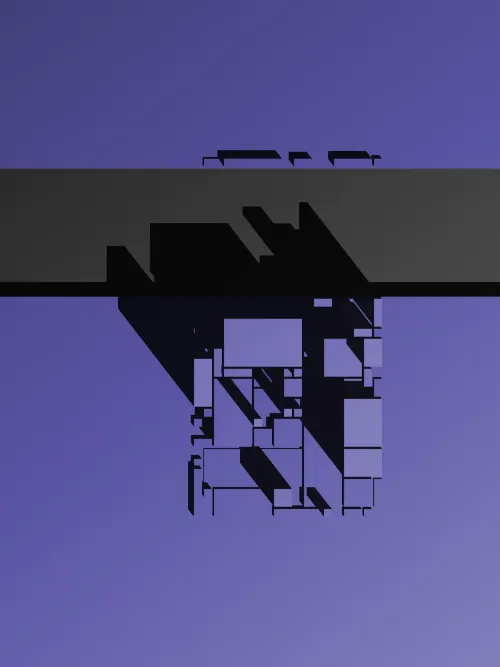 Impossible Distance #168