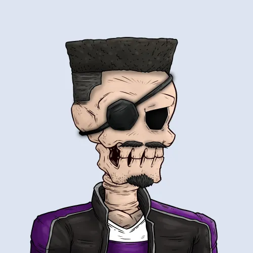 Skully #573