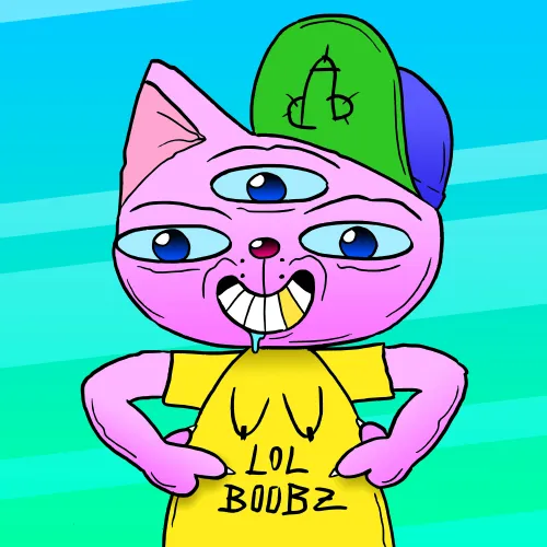 AlienBuddyBuds #388