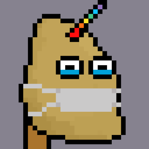 ROCK-PFP #271