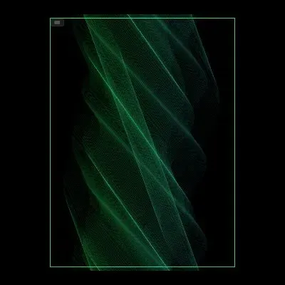 Radio Waves #590 (#95174476)