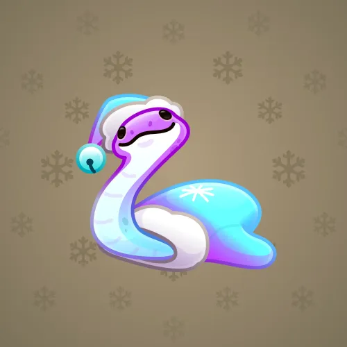 Pet Snake #14007