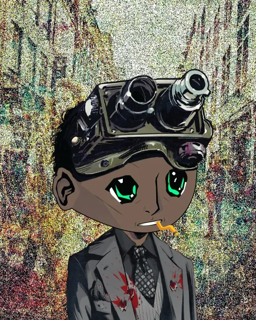 MADIO LADIO #278