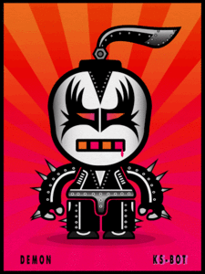 DemonBot #59