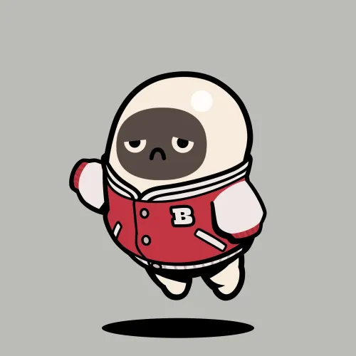 Bean #3370