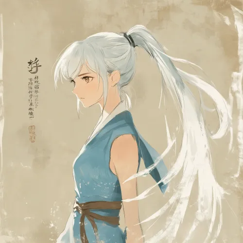 Jiang Hu#382